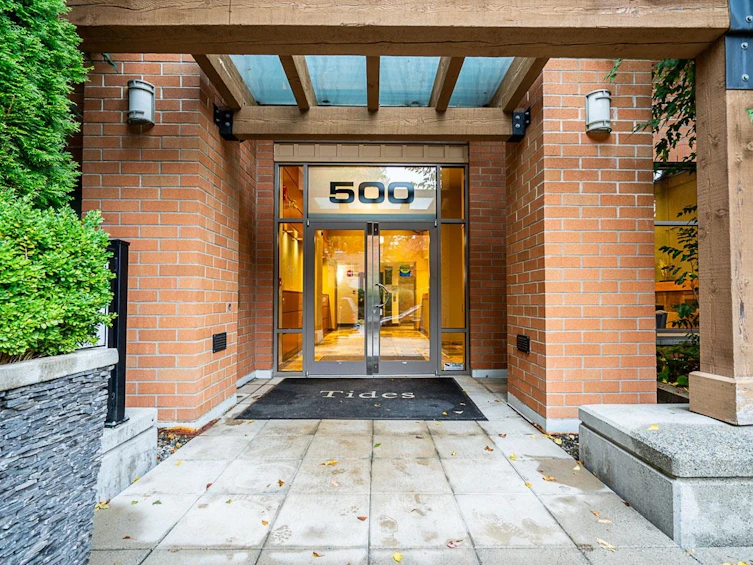201-500 Klahanie Drive, Port Moody, BC, V3H 5L1 - 26