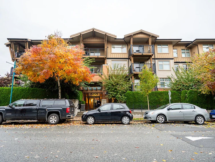 201-500 Klahanie Drive, Port Moody, BC, V3H 5L1 - 24