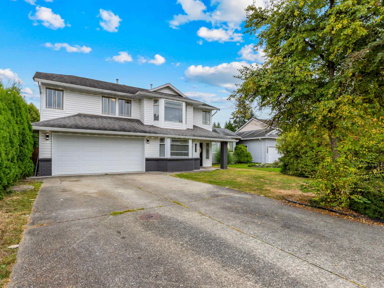 12276 Aurora Street, Maple Ridge, BC, V2X 0R2 - 2