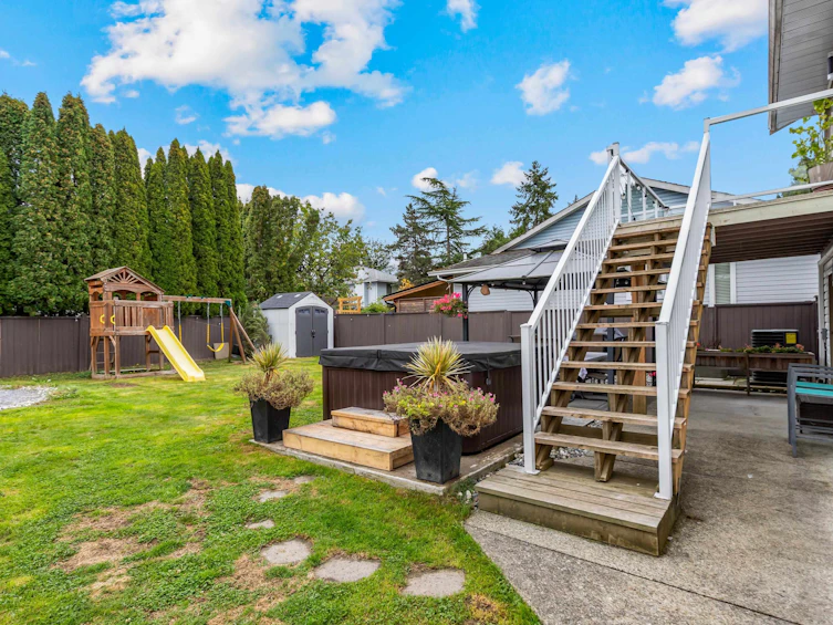 12276 Aurora Street, Maple Ridge, BC, V2X 0R2 - 36