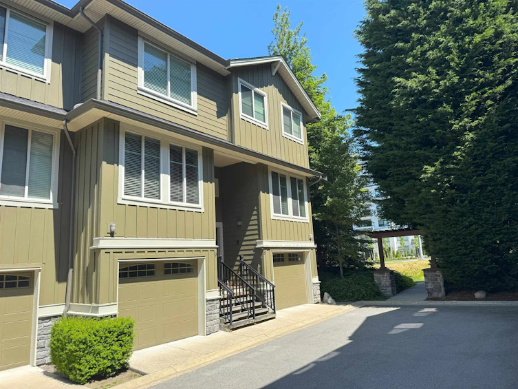 8-3266 147 Street, Surrey, BC, V4P 1Z8 - 20