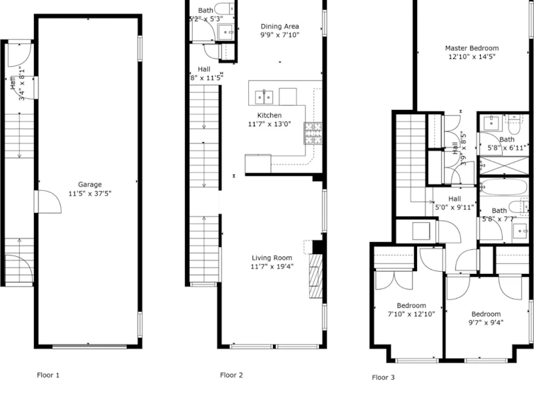 8-3266 147 Street, Surrey, BC, V4P 1Z8 - 31