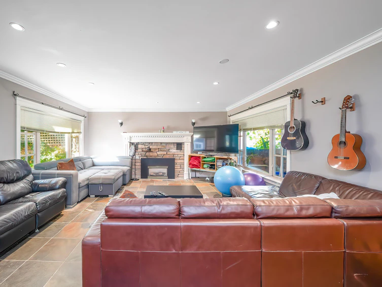 4094 W 38th Avenue, Vancouver, BC, V6N 2Y9 - 13