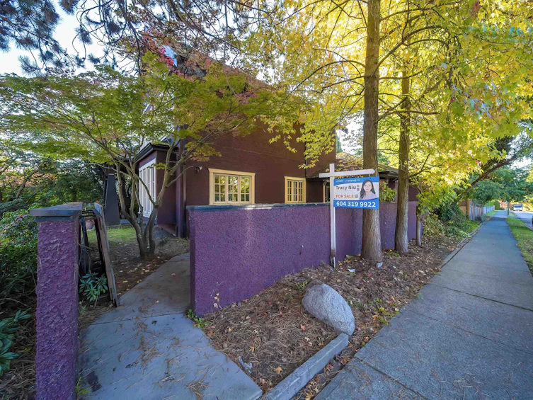 4094 W 38th Avenue, Vancouver, BC, V6N 2Y9 - 29