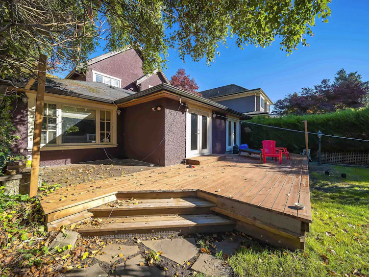 4094 W 38th Avenue, Vancouver, BC, V6N 2Y9 - 24