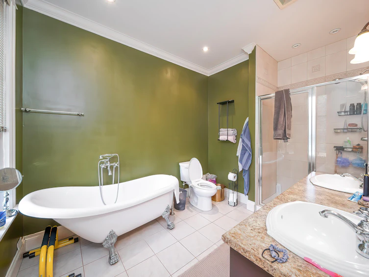 4094 W 38th Avenue, Vancouver, BC, V6N 2Y9 - 16