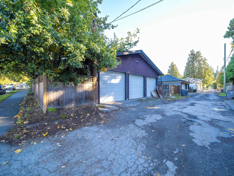 4094 W 38th Avenue, Vancouver, BC, V6N 2Y9 - 30