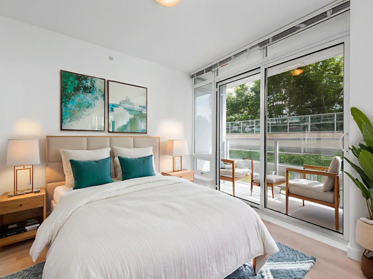 511-8280 Lansdowne Road, Richmond, BC, V6X 0B2 - 2