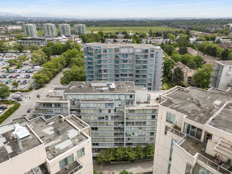 511-8280 Lansdowne Road, Richmond, BC, V6X 0B2 - 27