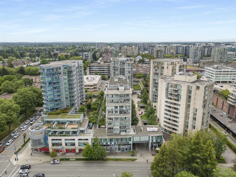 511-8280 Lansdowne Road, Richmond, BC, V6X 0B2 - 33