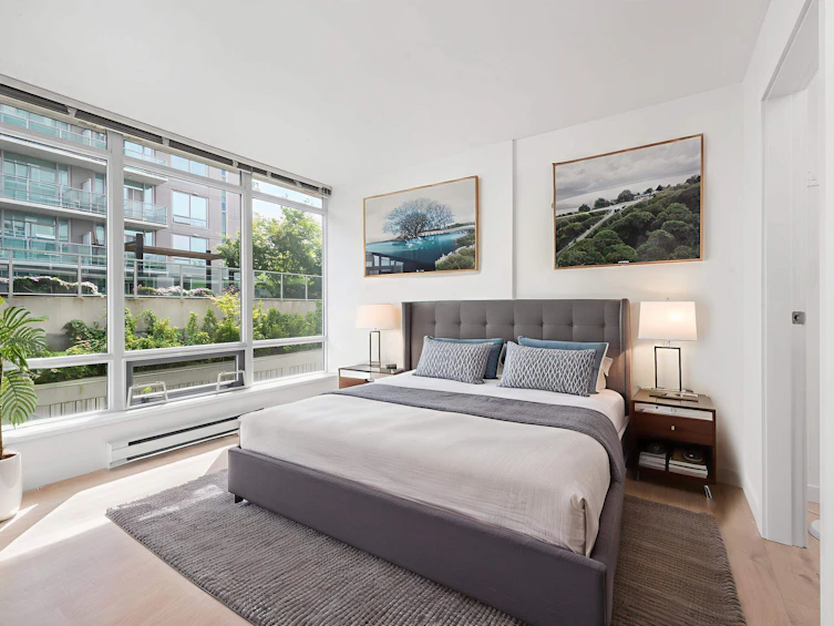 511-8280 Lansdowne Road, Richmond, BC, V6X 0B2 - 3
