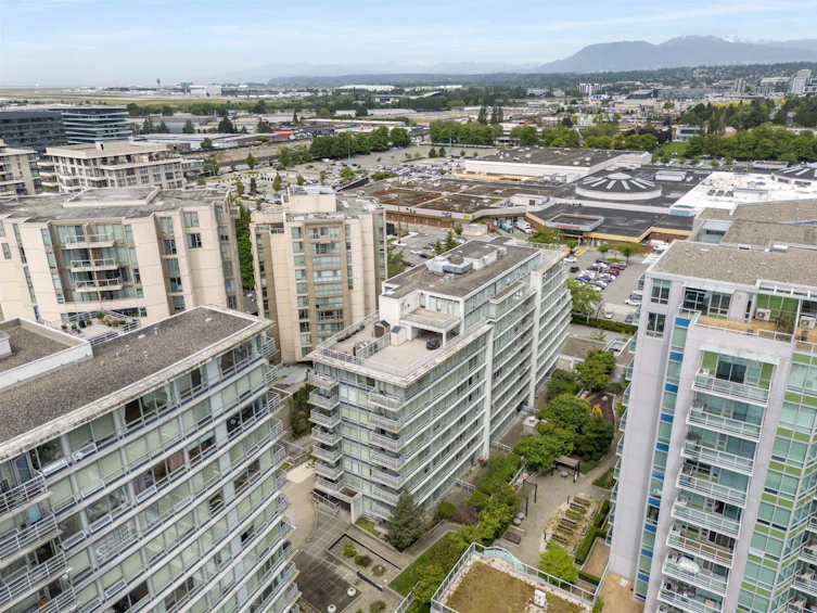 511-8280 Lansdowne Road, Richmond, BC, V6X 0B2 - 30