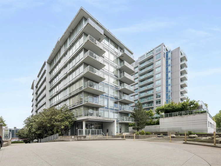 511-8280 Lansdowne Road, Richmond, BC, V6X 0B2 - 24