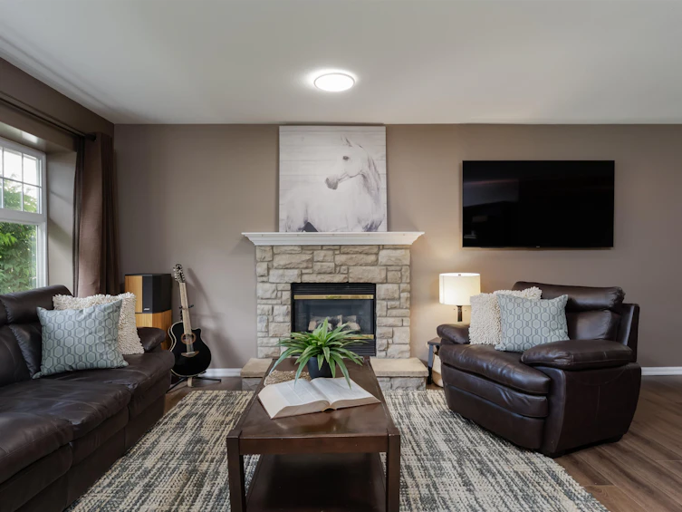 127-43995 Chilliwack Mountain Road, Chilliwack, BC, V2R 5M1 - 6