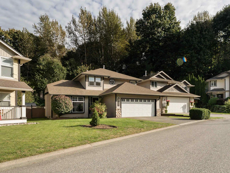127-43995 Chilliwack Mountain Road, Chilliwack, BC, V2R 5M1 - 3