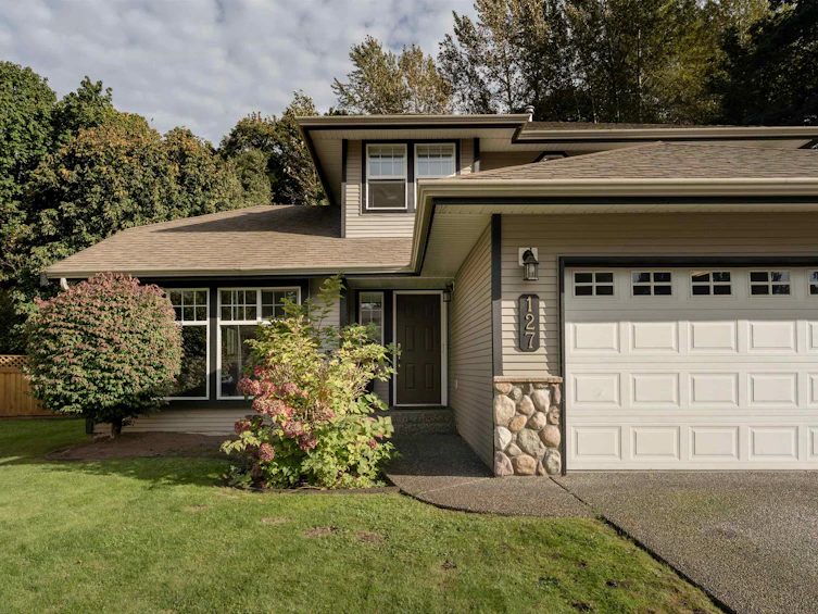 127-43995 Chilliwack Mountain Road, Chilliwack, BC, V2R 5M1 - 4