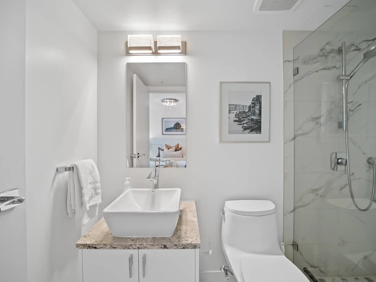1802-1238 Richards Street, Vancouver, BC, V6B 6M6 - 28