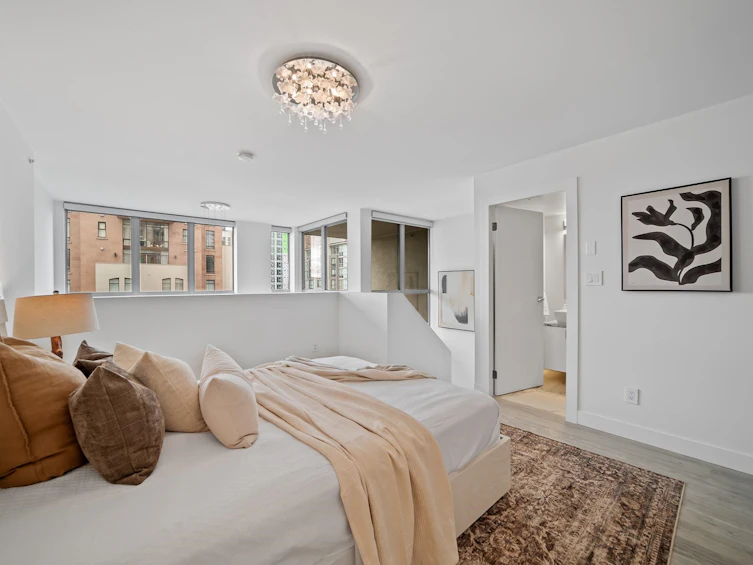 1802-1238 Richards Street, Vancouver, BC, V6B 6M6 - 23