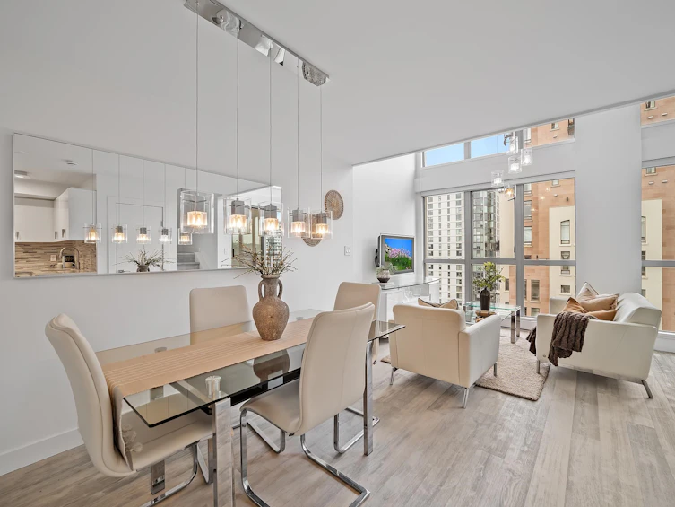 1802-1238 Richards Street, Vancouver, BC, V6B 6M6 - 7