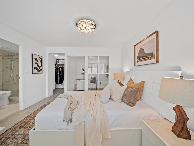 1802-1238 Richards Street, Vancouver, BC, V6B 6M6 - 19