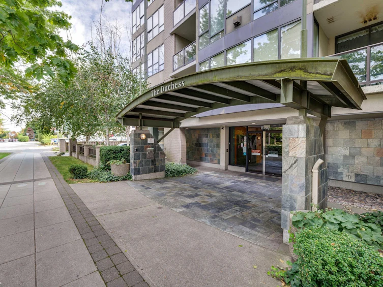 309-8180 Granville Avenue, Richmond, BC, V6Y 4G1 - 4