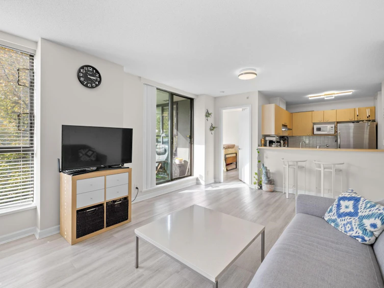 309-8180 Granville Avenue, Richmond, BC, V6Y 4G1 - 9