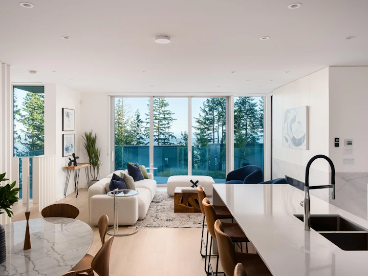 3317 Chippendale Road, West Vancouver, BC, V7S 0B7 - 3