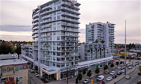 1107-2220 Kingsway, Vancouver, BC, V5N 2T7