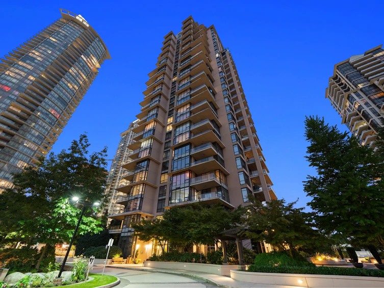 2604-2077 Rosser Avenue, Burnaby, BC, V5C 0G6 - 36
