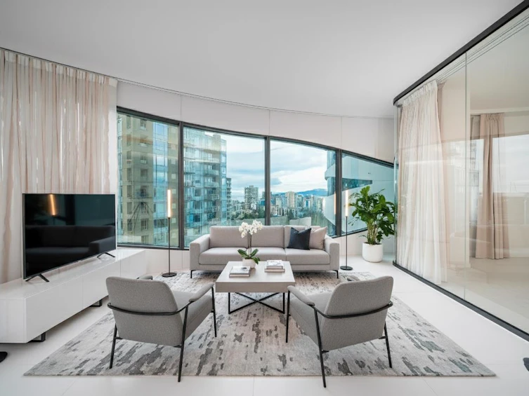 1703-1033 Nelson Street, Vancouver, BC, V6E 0E5
