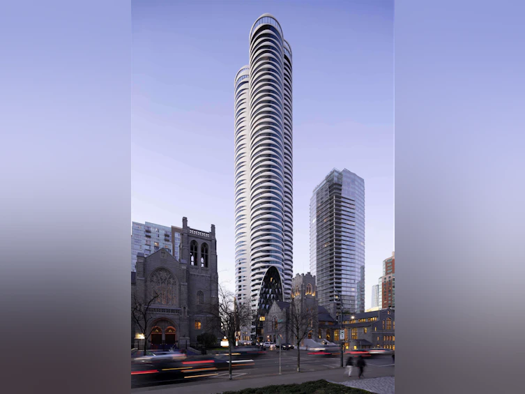 1703-1033 Nelson Street, Vancouver, BC, V6E 0E5 - 6