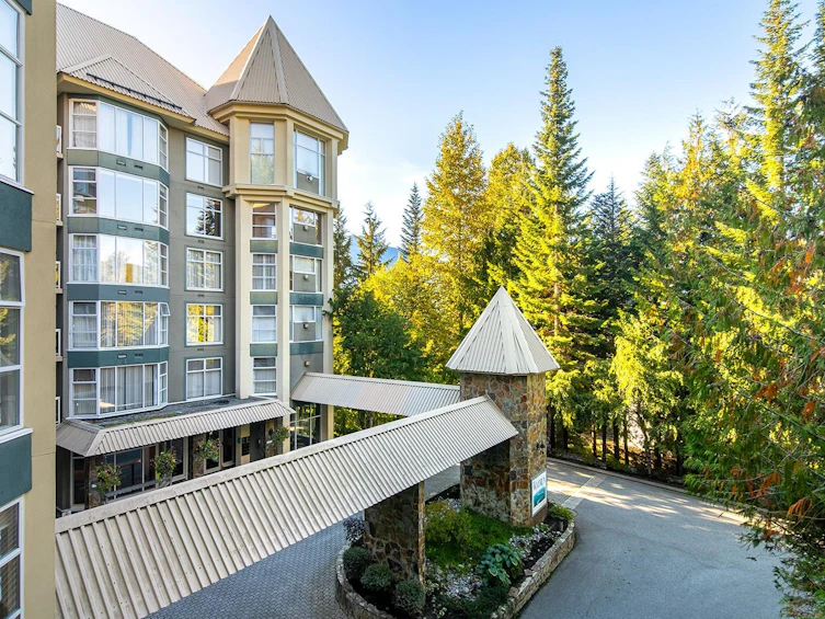 317-4910 Spearhead Place, Whistler, BC, V0N 1B4 - 21