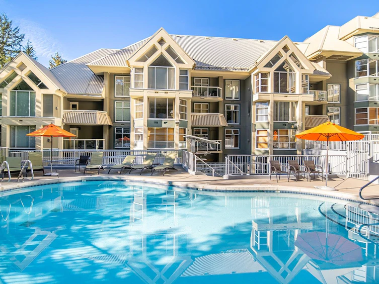 317-4910 Spearhead Place, Whistler, BC, V0N 1B4 - 19