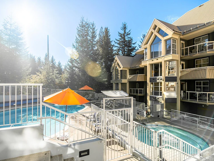 317-4910 Spearhead Place, Whistler, BC, V0N 1B4 - 20