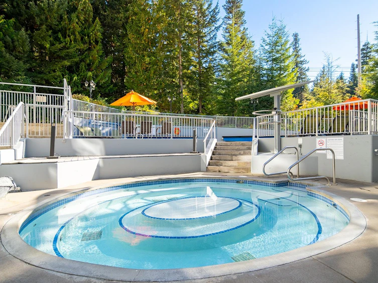 317-4910 Spearhead Place, Whistler, BC, V0N 1B4 - 17
