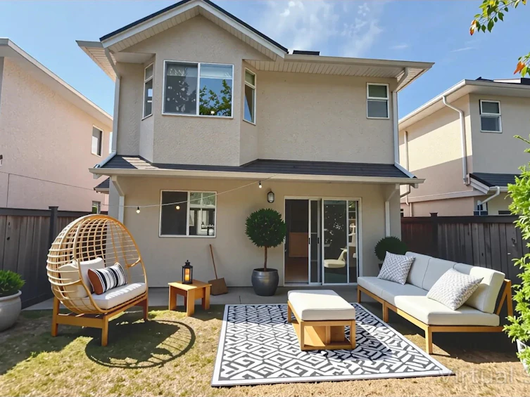 3-10000 Fisher Gate, Richmond, BC, V6X 3W8 - 10