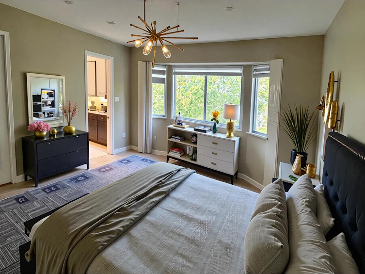 3-10000 Fisher Gate, Richmond, BC, V6X 3W8 - 13