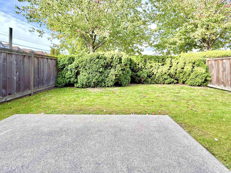 3-10000 Fisher Gate, Richmond, BC, V6X 3W8 - 12