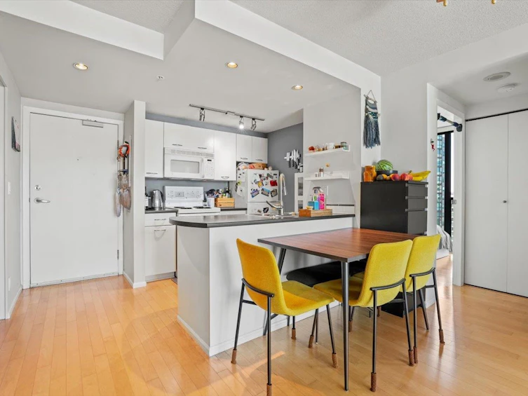 2305-1331 W Georgia Street, Vancouver, BC, V6E 4P1 - 8