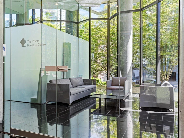 2305-1331 W Georgia Street, Vancouver, BC, V6E 4P1 - 19