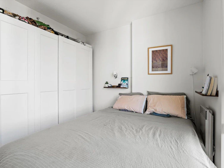 2305-1331 W Georgia Street, Vancouver, BC, V6E 4P1 - 11