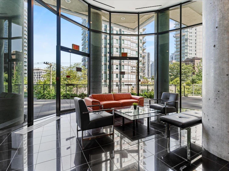 2305-1331 W Georgia Street, Vancouver, BC, V6E 4P1 - 18