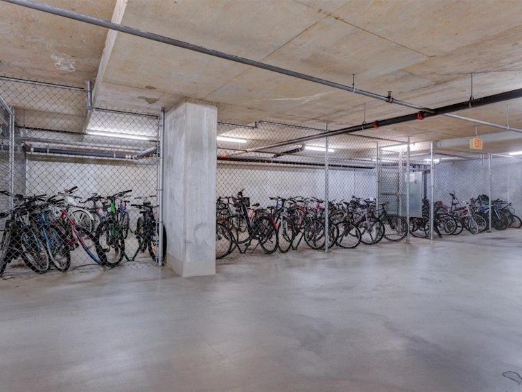 2305-1331 W Georgia Street, Vancouver, BC, V6E 4P1 - 21