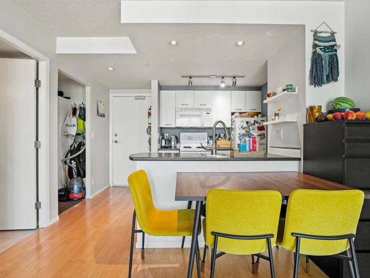 2305-1331 W Georgia Street, Vancouver, BC, V6E 4P1 - 9
