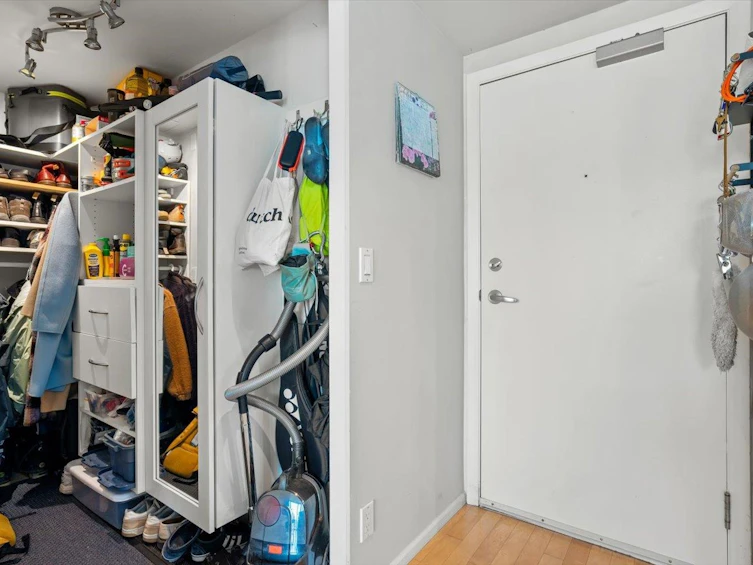 2305-1331 W Georgia Street, Vancouver, BC, V6E 4P1 - 15