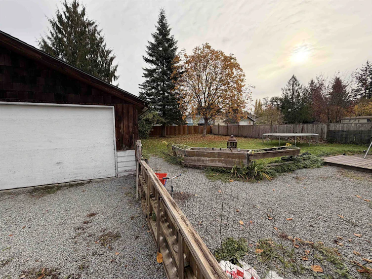 12244 227 Street, Maple Ridge, BC, V2X 6J5 - 12
