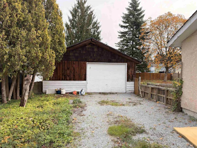 12244 227 Street - 4