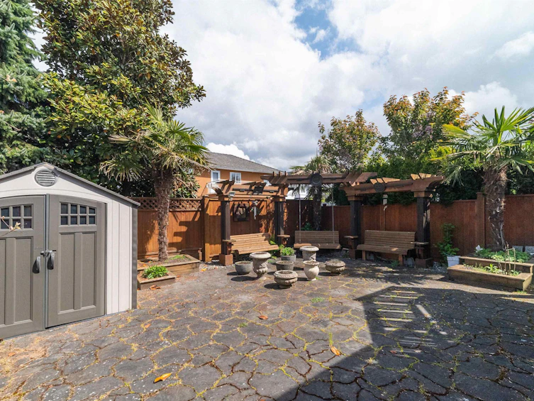 3191 Chatham Street, Richmond, BC, V7E 6B8 - 16