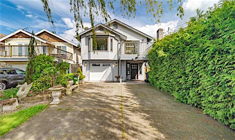 3191 Chatham Street, Richmond, BC, V7E 6B8