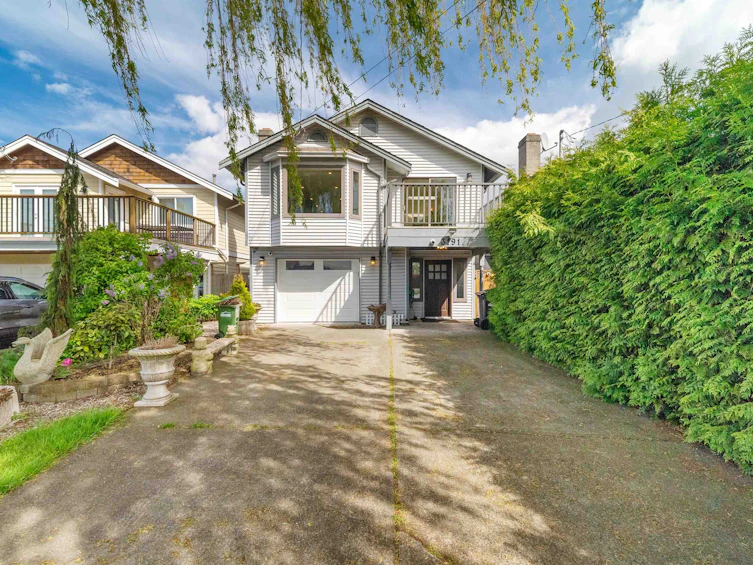 3191 Chatham Street, Richmond, BC, V7E 6B8